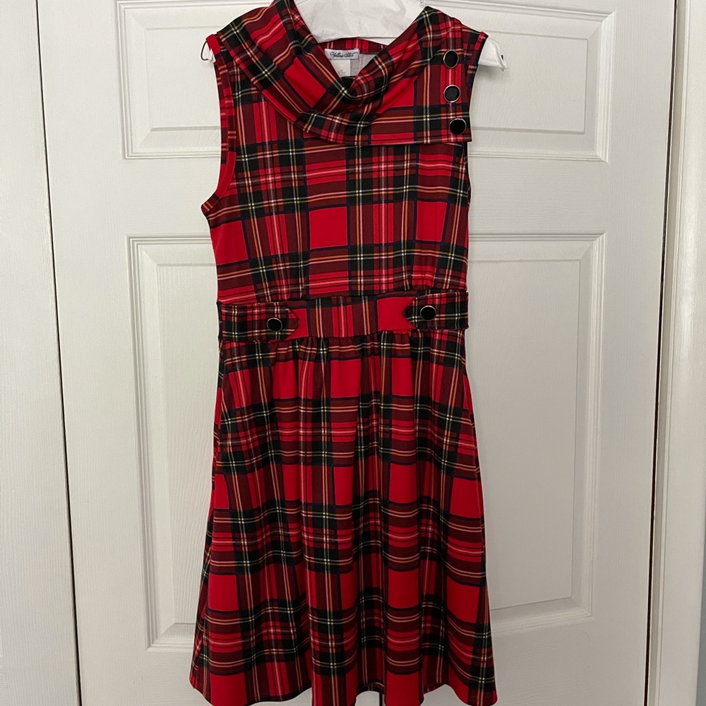 ModCloth Dress with pockets